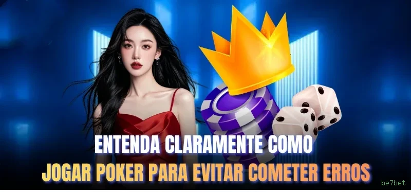 Diretório de Jogos be7bet